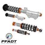ADJUSTABLE COILOVERS